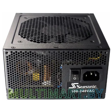Блок питания Seasonic SS-750AM2 750W картинка 3